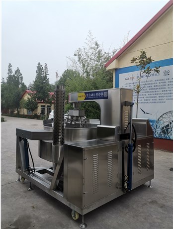 行星炒锅的正确使用方法是什么