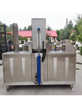 讲述多爪行星炒锅特点有哪些