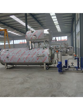 安迪杀菌锅分类及选择原则 