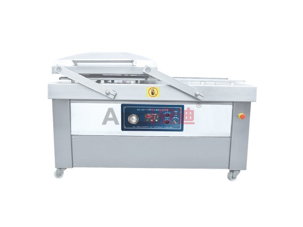 DZ-800-2S真空包装机